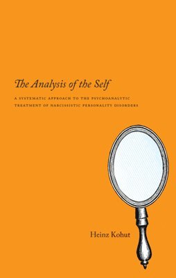 The Analysis of the Self 1