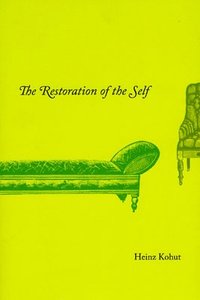 bokomslag The Restoration of the Self