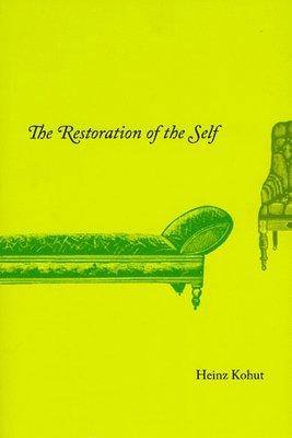 The Restoration of the Self 1