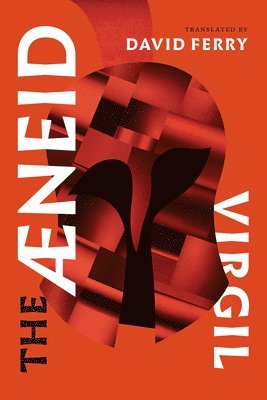 Virgil - Aeneid, Inbunden