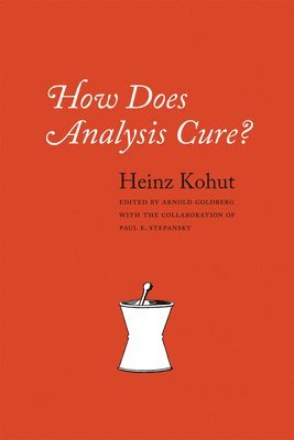 bokomslag How Does Analysis Cure?