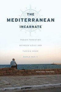 bokomslag The Mediterranean Incarnate