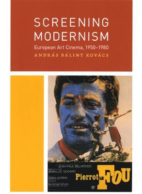 Screening Modernism 1