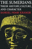 Kramer - Sumerians, Häftad
