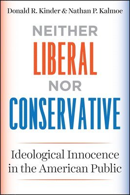 Neither Liberal nor Conservative 1