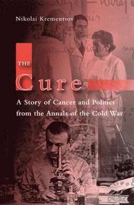 Nikolai Krementsov - Cure, Häftad