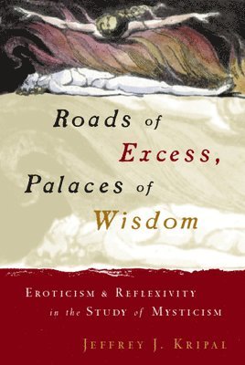 bokomslag Roads of Excess, Palaces of Wisdom