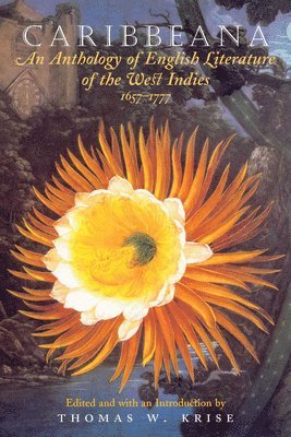 Thomas W. Krise - Caribbeana, Häftad