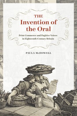 The Invention of the Oral 1