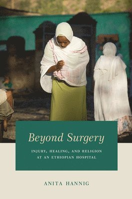 Beyond Surgery 1