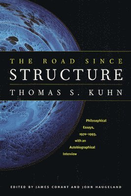 The Road since Structure 1