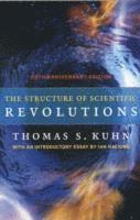 bokomslag Structure of Scientific Revolutions