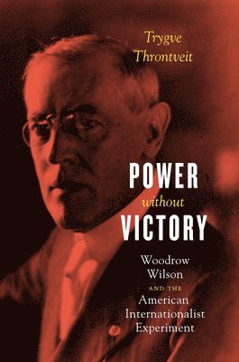 Power Without Victory 1