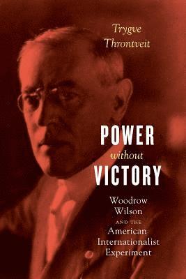 Power without Victory 1