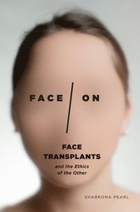 bokomslag Face/On