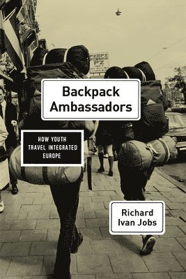 bokomslag Backpack Ambassadors
