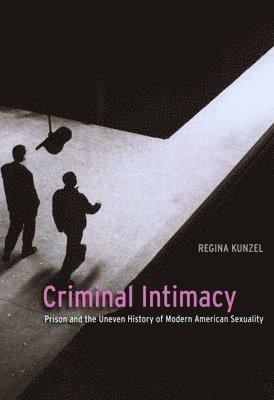 Criminal Intimacy 1