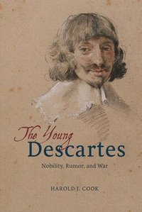 bokomslag The Young Descartes