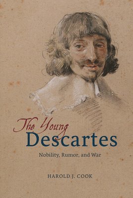 bokomslag Young Descartes