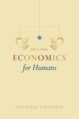 Economics for Humans, Second Edition 1