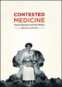 bokomslag Contested Medicine