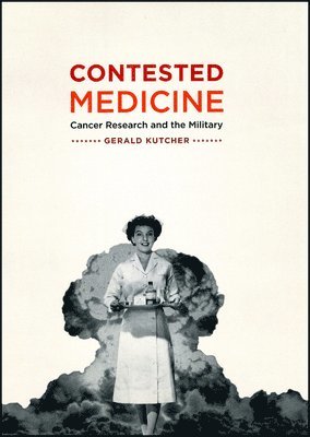 bokomslag Contested Medicine