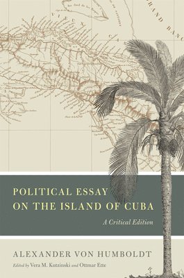 Political Essay on the Island of Cuba 1