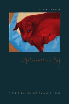 Melancholia's Dog 1