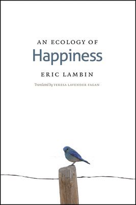 bokomslag An Ecology of Happiness