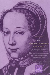 bokomslag Complete Poetry and Prose