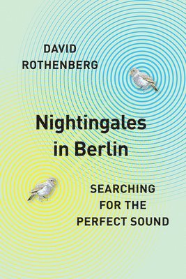 bokomslag Nightingales in Berlin