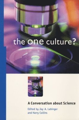 bokomslag The One Culture?