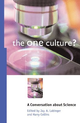 The One Culture? 1