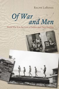 bokomslag Of War and Men
