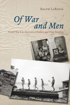 Of War and Men 1