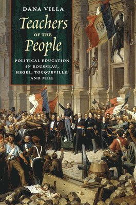 Teachers of the People