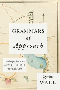 bokomslag Grammars of Approach