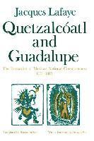 bokomslag Quetzalcoatl and Guadalupe