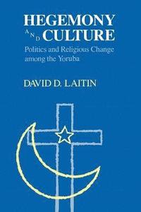 bokomslag Hegemony and Culture