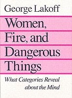 bokomslag Women, Fire, and Dangerous Things