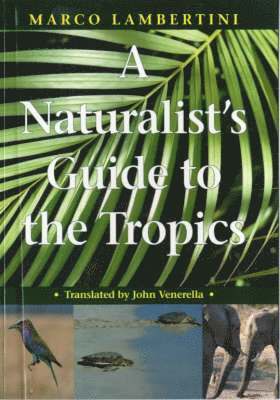 bokomslag A Naturalist's Guide to the Tropics