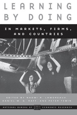 Learning by Doing in Markets, Firms, and Countries 1
