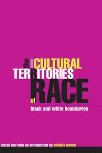 bokomslag The Cultural Territories of Race
