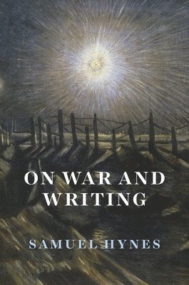 bokomslag On War and Writing