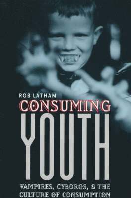 bokomslag Consuming Youth