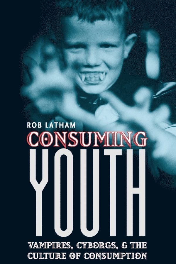 Consuming Youth 1