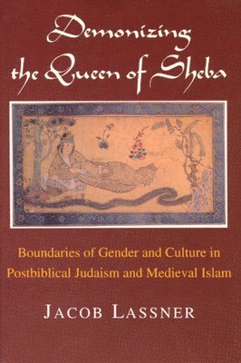Demonizing the Queen of Sheba 1