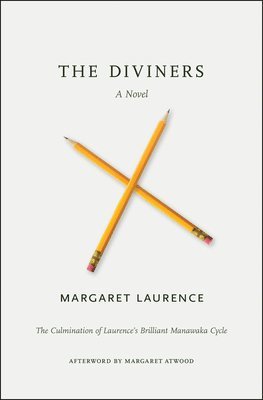The Diviners 1