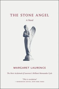 bokomslag The Stone Angel