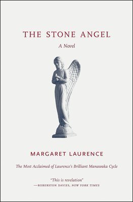 The Stone Angel 1